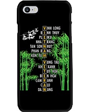 Vietnam Veteran Phone Case thumbnail