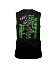 Vietnam Veteran Sleeveless Tee thumbnail