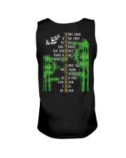 Vietnam Veteran Unisex Tank thumbnail