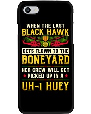 Picked Up Phone Case thumbnail