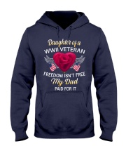 My Dad Hooded Sweatshirt thumbnail