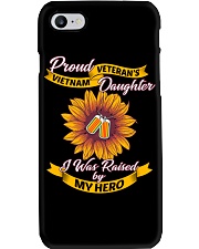 Proud Daughter Phone Case thumbnail