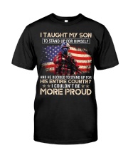 Proud Classic T-Shirt thumbnail
