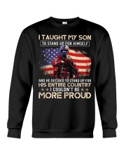 Proud Crewneck Sweatshirt thumbnail