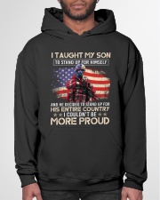 Proud Hooded Sweatshirt garment-hooded-sweatshirt-front-03
