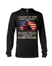 Proud Long Sleeve Tee thumbnail