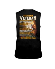 I Was There Sleeveless Tee thumbnail