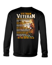I Was There Crewneck Sweatshirt thumbnail