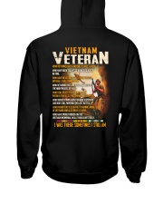 I Was There Hooded Sweatshirt thumbnail