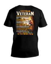 I Was There V-Neck T-Shirt thumbnail