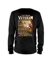 I Was There Long Sleeve Tee thumbnail