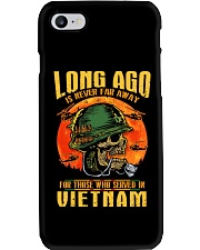 Long Ago Phone Case thumbnail