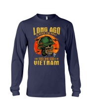Long Ago Long Sleeve Tee thumbnail