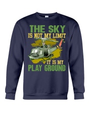 The Sky Crewneck Sweatshirt thumbnail