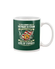Grumpy Old Vietnam Vet Mug thumbnail