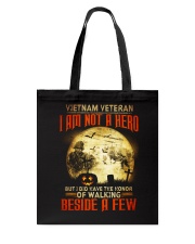 Beside a few Tote Bag thumbnail
