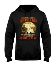 Beside a few Hooded Sweatshirt thumbnail