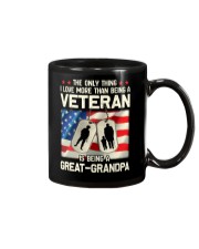 Being A Great-Grandpa Mug thumbnail