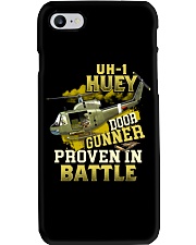 Door Gunner Phone Case thumbnail