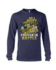 Door Gunner Long Sleeve Tee thumbnail