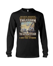 The Storm Long Sleeve Tee thumbnail