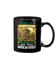 Thank You Mug thumbnail