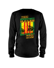 Man In Huey Long Sleeve Tee thumbnail