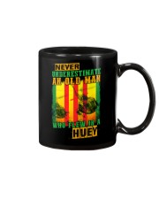 Man In Huey Mug thumbnail