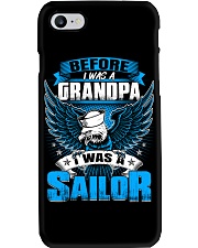 Sailor Before I Was a Grandpa Phone Case thumbnail