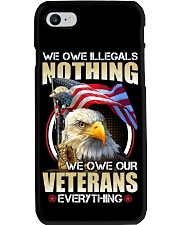 Owe Phone Case thumbnail