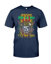 Beaucoup Dien Cai Dau Classic T-Shirt thumbnail