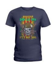 Beaucoup Dien Cai Dau Ladies T-Shirt thumbnail