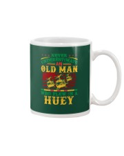 Flew In A Huey Mug thumbnail
