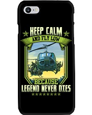 Keep Calm Phone Case thumbnail