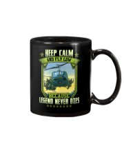 Keep Calm Mug thumbnail