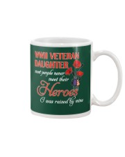 I Was Raised By Mine Mug thumbnail