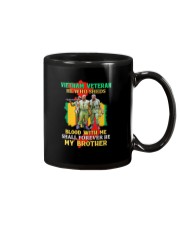 Forever Be My Brother Mug thumbnail