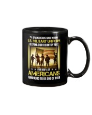 Uniform Mug thumbnail