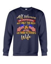 Equal Crewneck Sweatshirt thumbnail