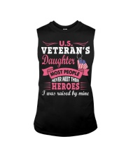 Hero Daughter Sleeveless Tee thumbnail