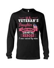 Hero Daughter Long Sleeve Tee thumbnail