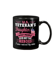Hero Daughter Mug thumbnail