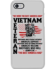 We Were The Best America Had Phone Case thumbnail