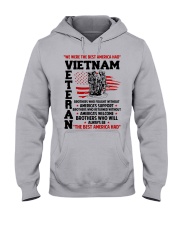 We Were The Best America Had Hooded Sweatshirt thumbnail