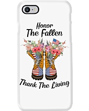 Honor Phone Case thumbnail