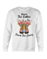 Honor Crewneck Sweatshirt thumbnail