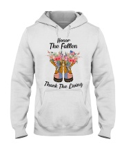 Honor Hooded Sweatshirt thumbnail