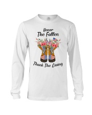 Honor Long Sleeve Tee thumbnail