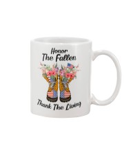 Honor Mug thumbnail