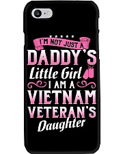 Little Girl Phone Case thumbnail